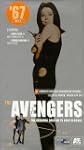 Avengers 67 Sest #2