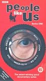 People Like Us - Series 1 [VHS] [1999]