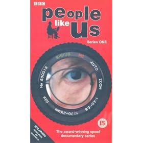 People Like Us [1999]