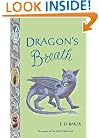 Dragon's Breath (Tales of the Frog Princess)