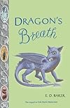 Dragon's Breath (Sequel to The Frog Princess)
