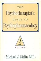 Psychotherapist'S Guide To Psychopharmacology: Second Edition