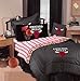 Search : Chicago Bulls Denim Comforter / Sheet Set Twin