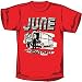 June - T-shirts - Band
