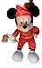 Mickey Mouse Throughout the Years 1950 Plush doll Limited