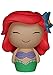 Funko Dorbz: Disney - Ariel Action Figure