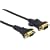 Belkin HDDB15M/HDDB15F Premium Gold VGA Monitor Extension Cable - 10ft