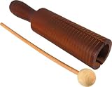 Trophy Tone Block with Mallet