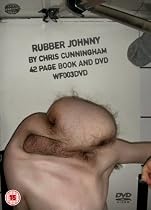 Rubber Johnny - Chris Cunningham
