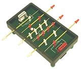 Mini Football Table - 20x11x6 cm
