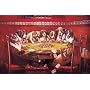 8 Druken Dogs Playing Cards Vintage Bar Metal Antique Nostalgic Collectible Tin Sign