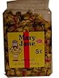 Mary Janes (30 pounds)