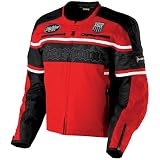 Scorpion ExoWear Burnout Men’s Motorcycle Jacket