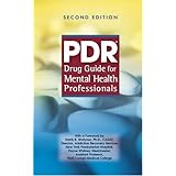 PDR Drug Guide for Mental Health Professionals