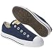 Converse Chuck Taylor Slip On Top Navy Canvas size M10.5