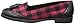 Bella Vita Women's Reagan Fabric Flat