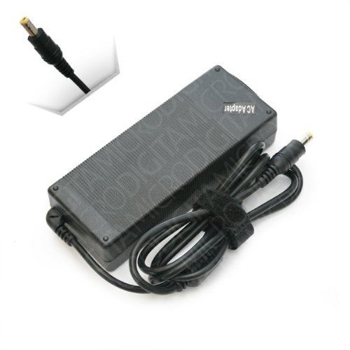 Laptop AC Adapter Charger for Panasonic Toughbook CF-R4 Compatible replacement Power Supply / m-Digita (TM) Branded with 1 Years Warranty