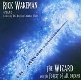 Wizard & the Forest of All Dreams