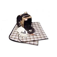 aniba Design Picknickrucksack f�r 2 Personen Komplett-Set ALL IN