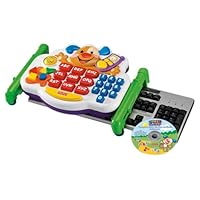 Computer Learning System