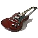 Gibson Baldwin Music Education Signature Series Electric SG Guitar - Wine Red