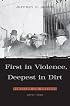 First in Violence, Deepest in Dirt: Homicide in Chicago, 1875 - 1920