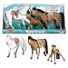 Melissa & Doug Deluxe Horse Friends