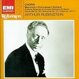 Chopin: Mazurkas; Polonaises; Scherzi