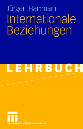 Internationale Beziehungen
