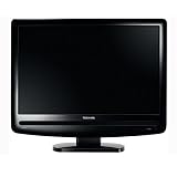 Toshiba - 19AV505DG - Téléviseur LCD 19  - 720p - 1 HDMI -  TNT - Noir