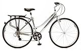 Enlarge toy image: Claud Butler Odyssey womens bike framesize 15 - infant and baby development