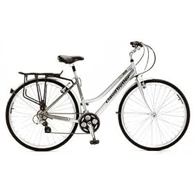 Claud Butler Odyssey women's bike framesize 15