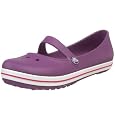 Crocs Toddler/Little Kid Genna Flat
