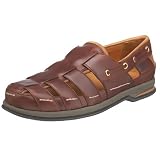 Sperry Top-Sider Men's Nautical Gold Cup Fisherman Sandal