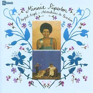Minnie Riperton - Charts 1970