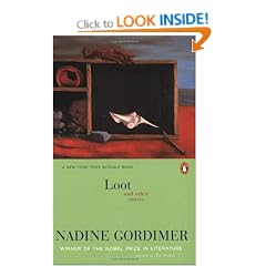Loot and Other Stories