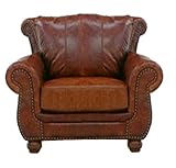 Noble House Home Accents Legacy Oversized Chair