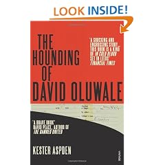 The Hounding of David Oluwale