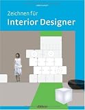 Zeichnen f&uuml;r Interior Designer - Drew Plunkett
