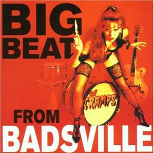 Big Beat from Badsville/Bonus