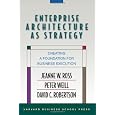 Enterprise Architecture As Strategy: Creating a Foundation for Business Execution
