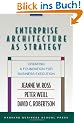 Enterprise Architecture as Strategy: Creating a Foundation for Business Execution