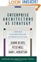 Enterprise Architecture As Strategy: Creating a Foundation for Business Execution