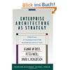 Enterprise Architecture as Strategy: Creating a Foundation for Business Execution