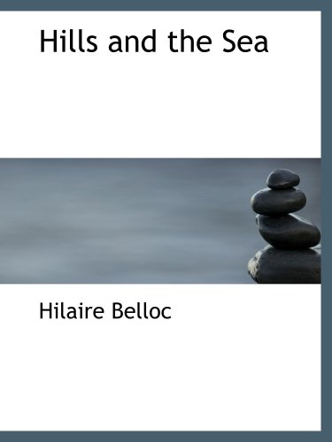 Hills and the Sea