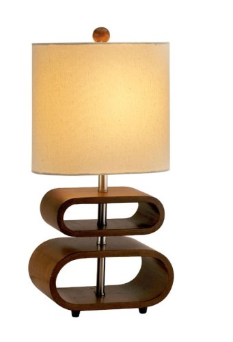 Rhythm Table Lamp - 3202