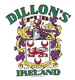 Dillon Tee