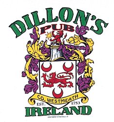 Dillon Tee
