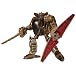 トランスフォーマー ビーストウォーズ TM-05 ダイノボット