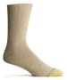 Gold Toe Men's ADC Outlast Tuck Clock Dress Sock